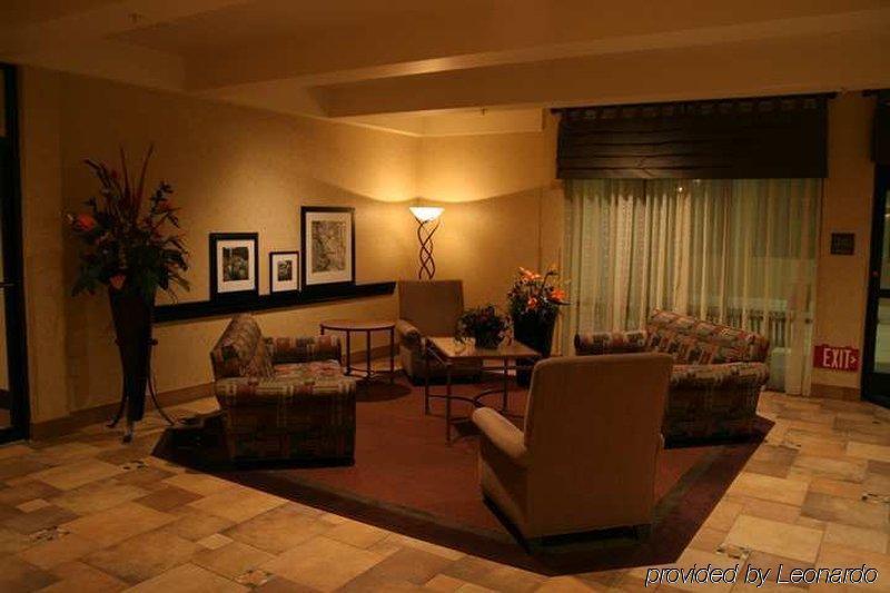 Hampton Inn Lake Havasu City Interior foto