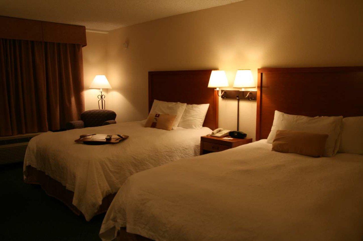 Hampton Inn Lake Havasu City Exterior foto