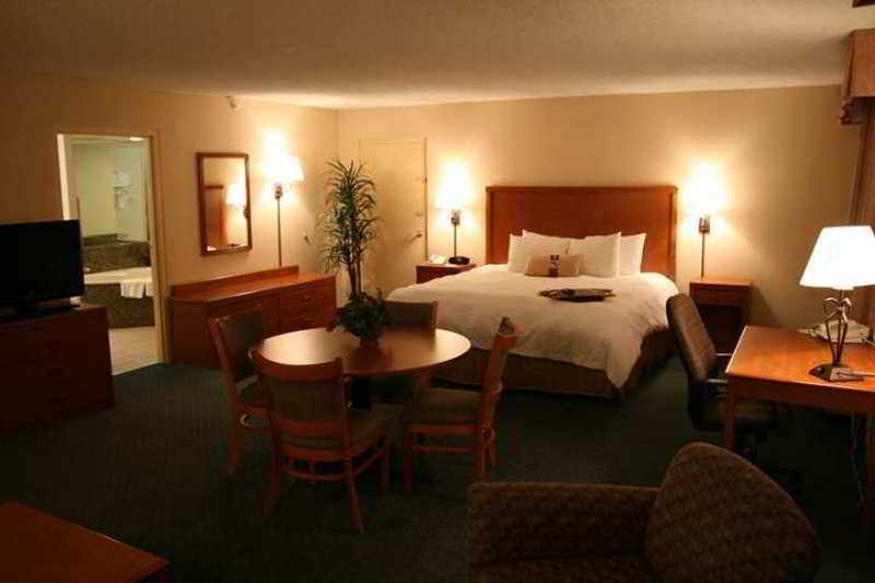 Hampton Inn Lake Havasu City Exterior foto