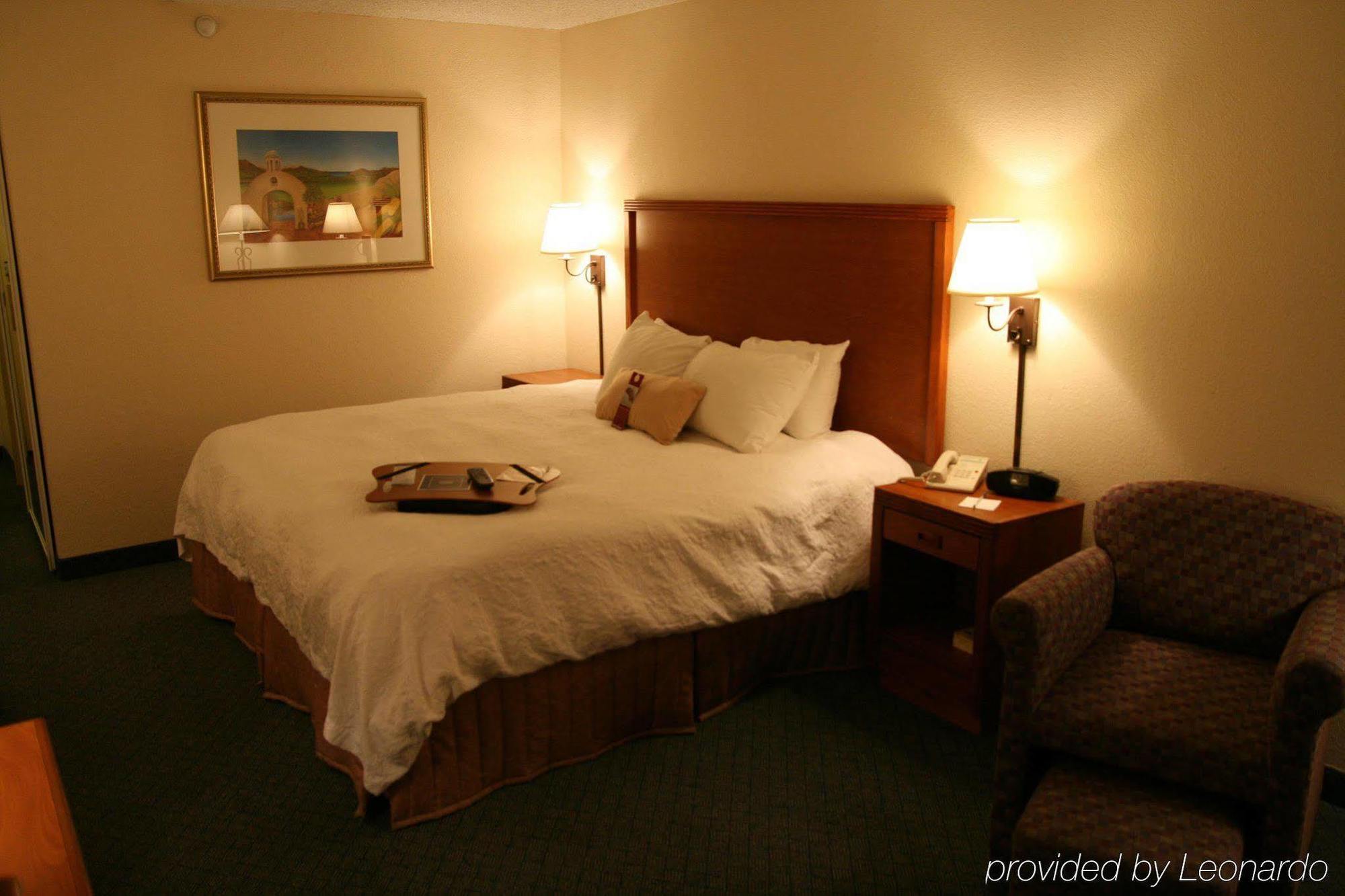 Hampton Inn Lake Havasu City Habitación foto