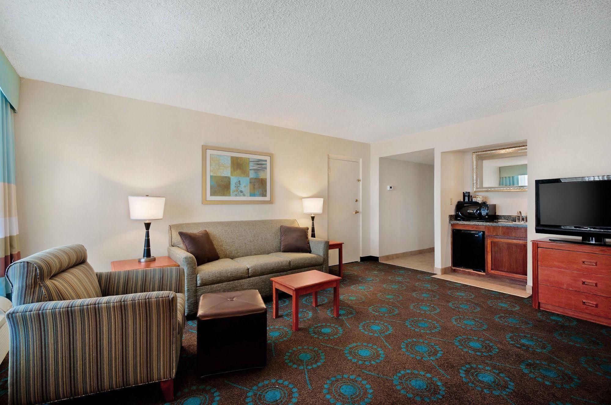 Hampton Inn Lake Havasu City Exterior foto